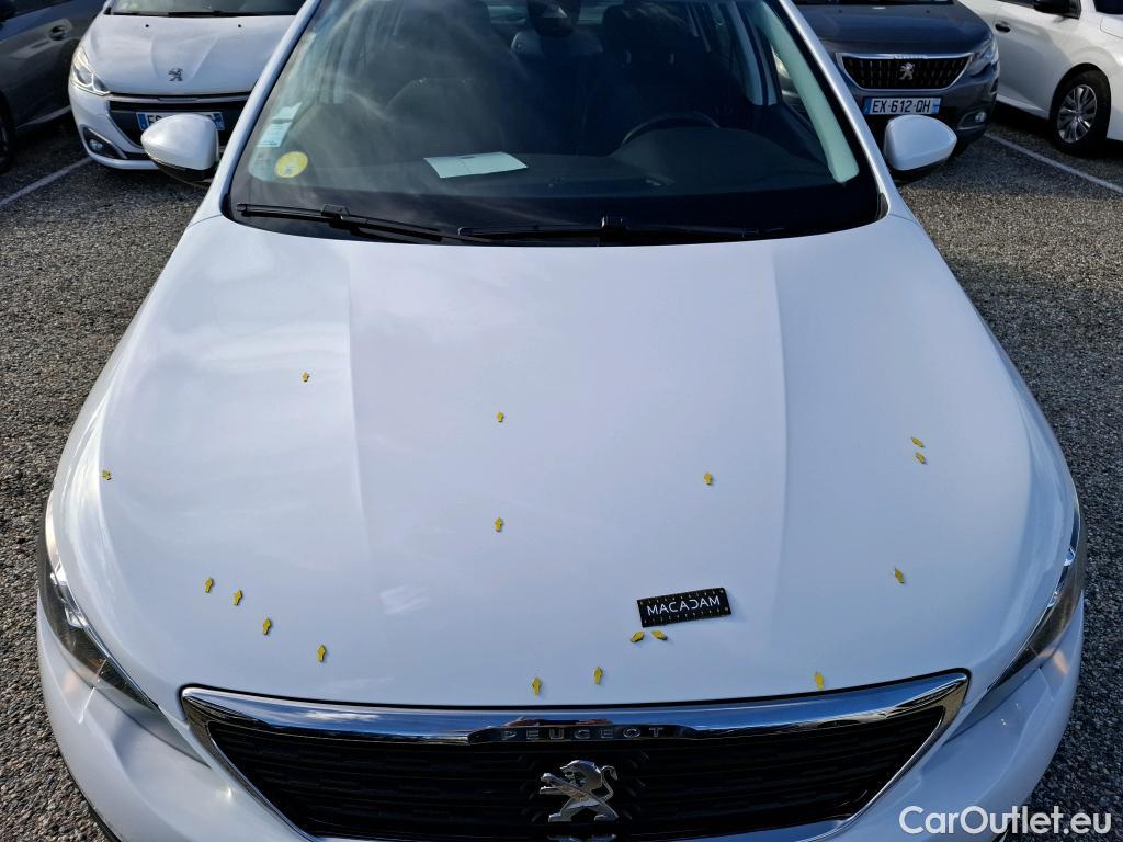  Peugeot  308  Active Business 1.5 HDi 130CV BVM6 E6dT #29