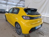 Peugeot  208  Allure Pack 1.2 PureTech 100CV BVA8 E6d #2