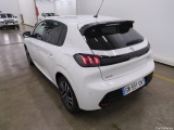  Peugeot  208  Allure Pack 1.2 PureTech 100CV BVA8 E6d #2