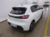  Peugeot  208  Allure Pack 1.2 PureTech 100CV BVA8 E6d #3