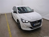  Peugeot  208  Allure Pack 1.2 PureTech 100CV BVA8 E6d #4
