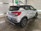 Renault  Captur RENAULT  / 2019 / 5P / SUV Intens E-Tech hybride recharg 160 - 21 #3