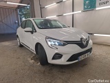  Renault  Clio  / 2019 / 5P / Berline Business TCe 100 / GPL #4