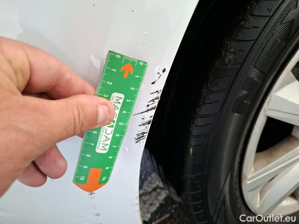  Renault  Megane  IV Berline 5 ptes. Business 1.5 dCi 115CV BVM6 E6d
 #12