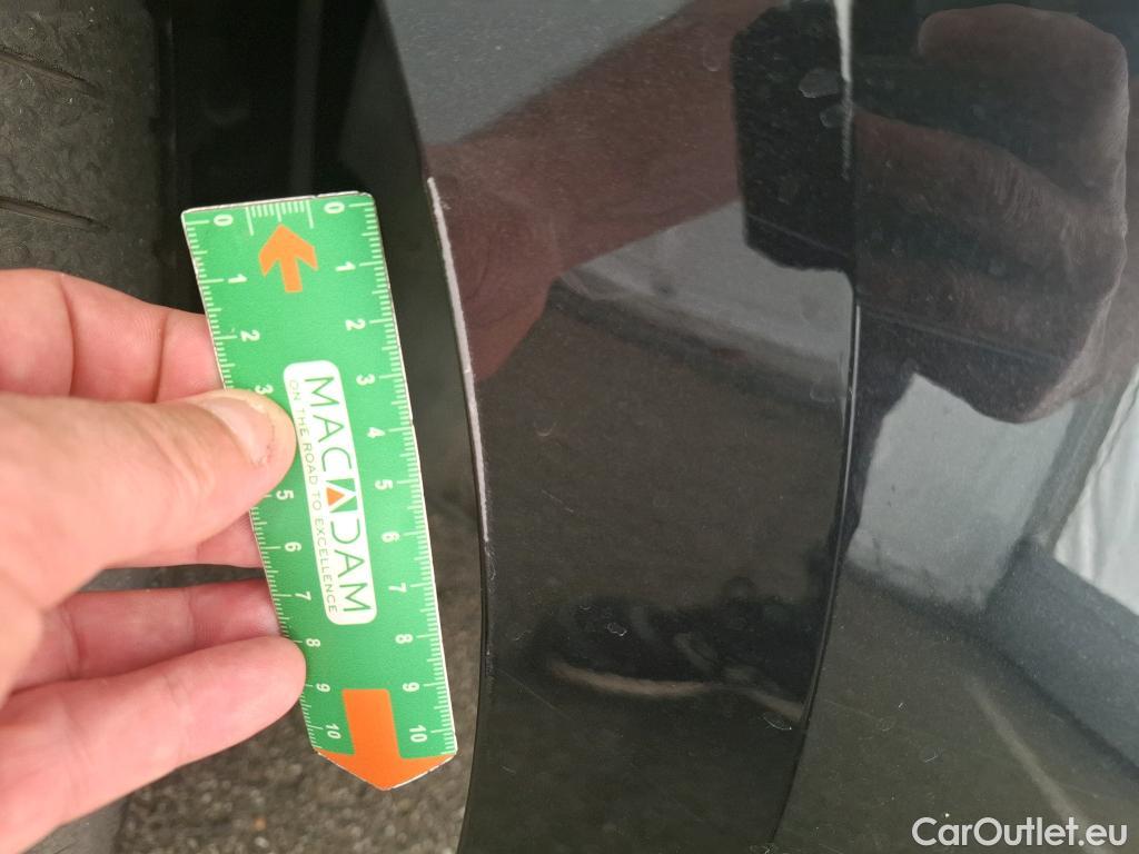  Skoda  Octavia  Break Business 1.0 TSI 110CV BVM6 E6d #8