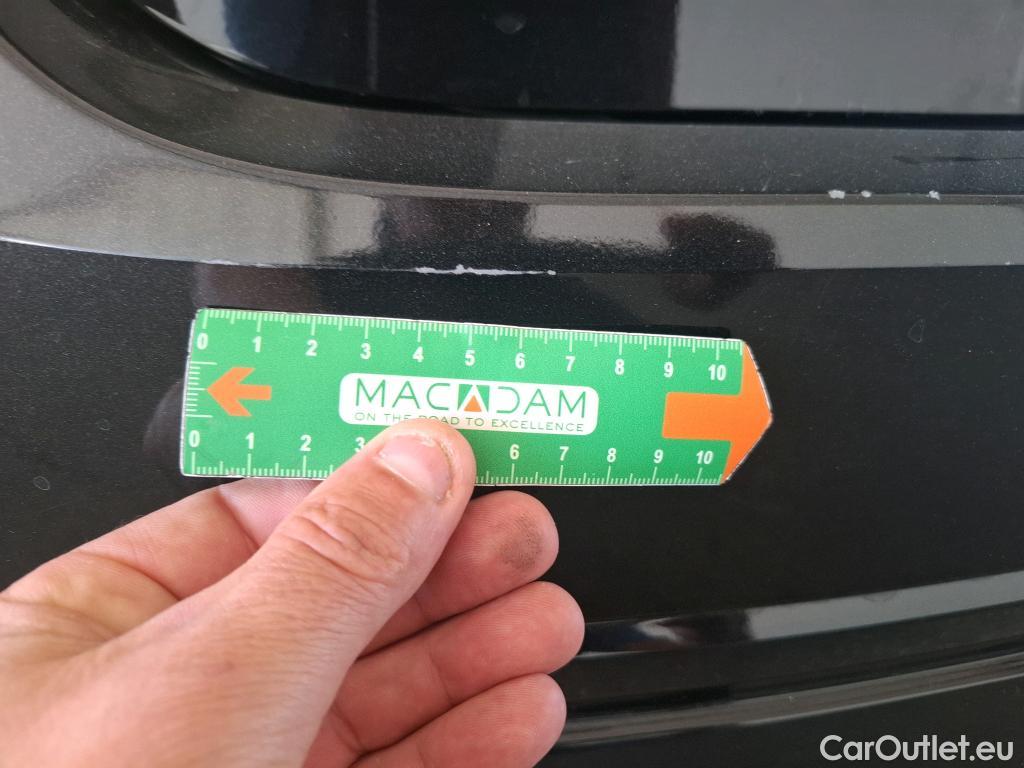  Skoda  Octavia  Break Business 1.0 TSI 110CV BVM6 E6d #12