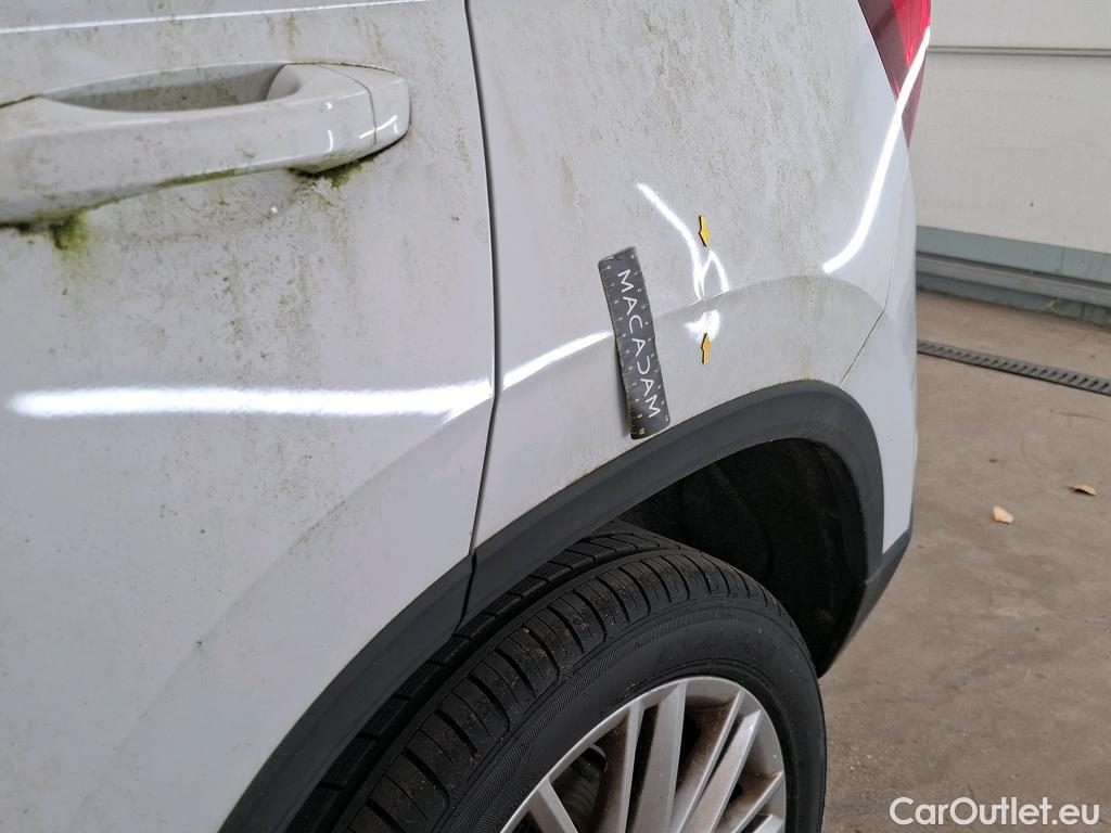  Seat  ATECA  Xcellence 1.5 TSI 150CV BVA7 E6dT #3