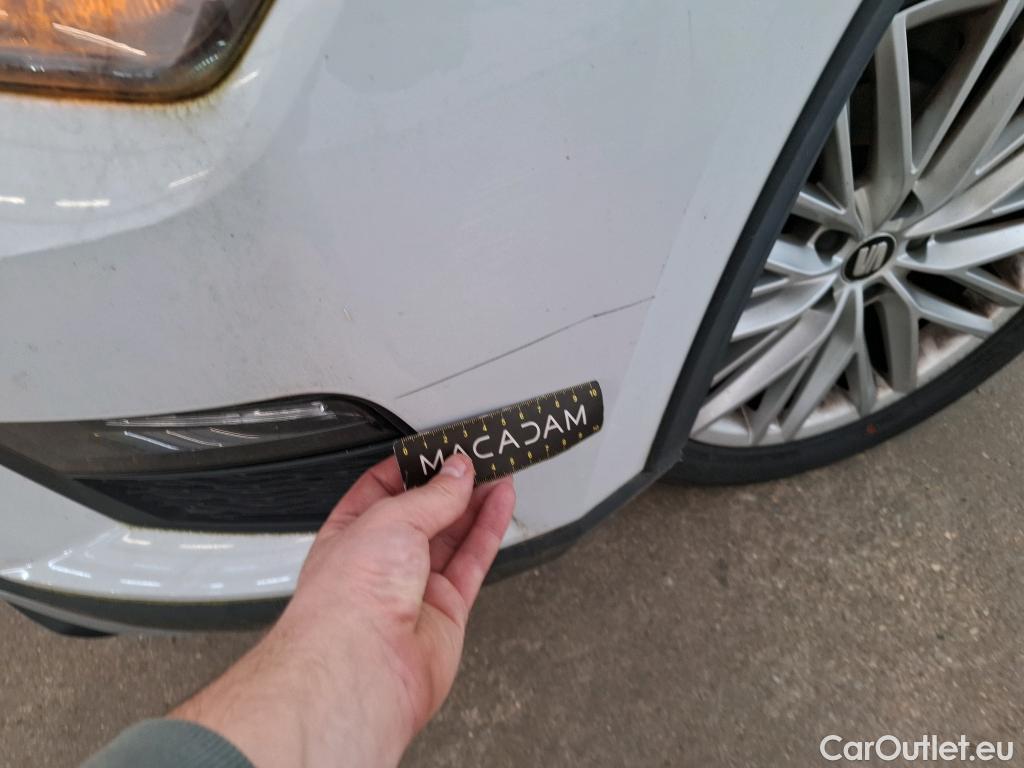  Seat  ATECA  Xcellence 1.5 TSI 150CV BVA7 E6dT #8