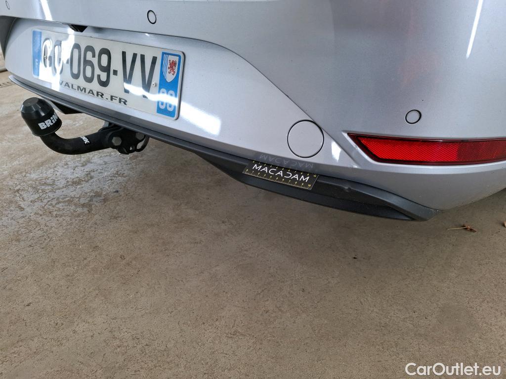  Seat  Leon SEAT  Sportstourer / 2020 / 5P / Break 2.0 TDI 150 DSG S&S Style Business #8