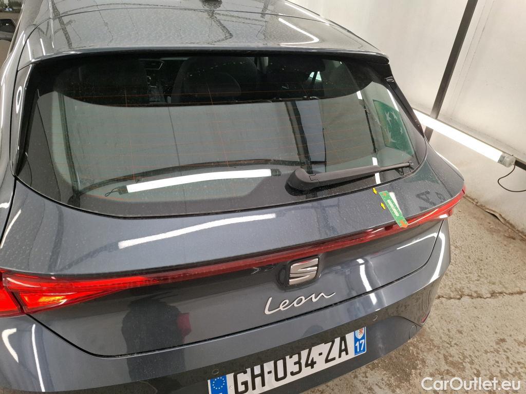  Seat  Leon  Business 1.0 TSI 110CV BVM6 E6d #4