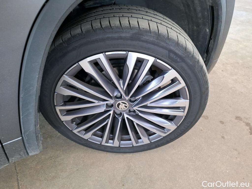  Skoda  Kodiaq  L&K 1.5 TSI 150CV BVA7 E6d #8