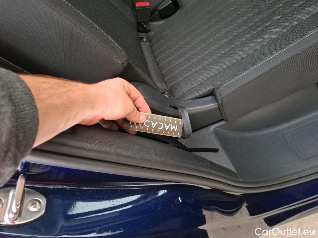  Volkswagen  Tiguan VOLKSWAGEN  Allspace / 2021 / 5P / SUV 1.5 TSI 150 DSG7 LIFE PLUS #1