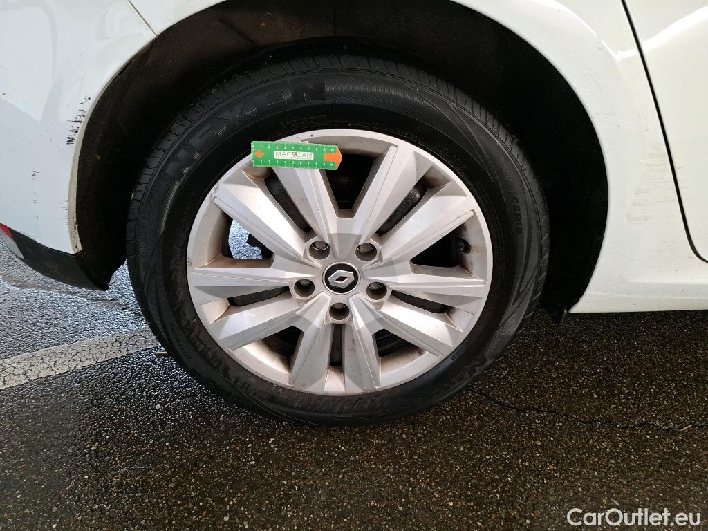  Renault  Megane  IV Berline 5 ptes. Business 1.5 dCi 115CV BVM6 E6d
 #14