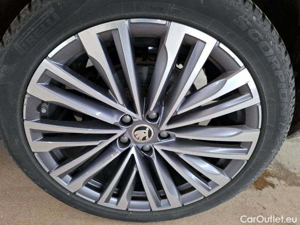  Skoda  Kodiaq  L&K 1.5 TSI 150CV BVA7 E6d #6