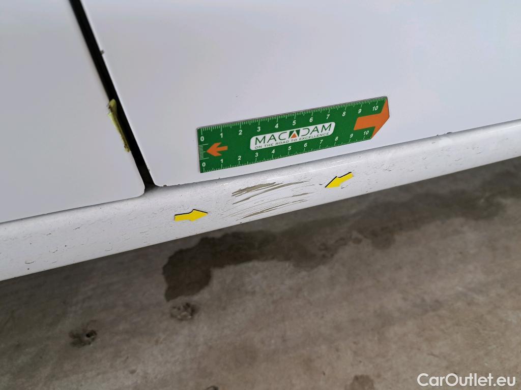  Citroen  Berlingo  Fourgon Club M 650 1.5 BlueHDi 75CV BVM5 E6dT #4