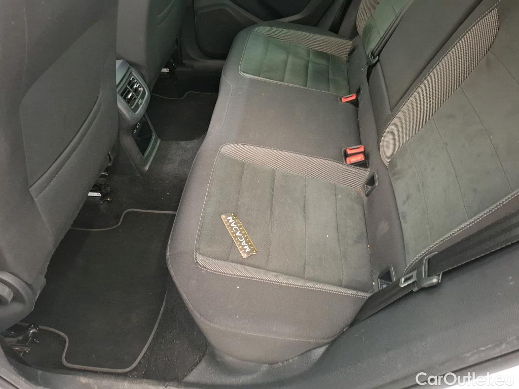  Seat  ATECA  Xcellence 1.5 TSI 150CV BVA7 E6dT #13