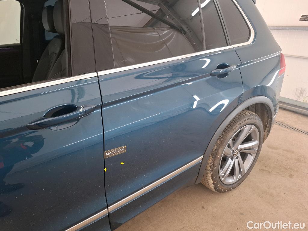  Volkswagen  Tiguan VOLKSWAGEN  / 2020 / 5P / SUV 1.4 eHybrid 245 DSG6 R-Line #1