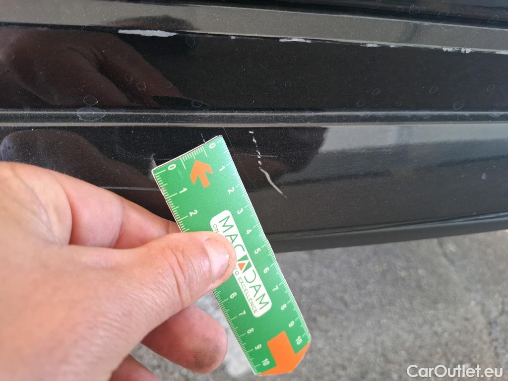  Skoda  Octavia  Break Business 1.0 TSI 110CV BVM6 E6d #14