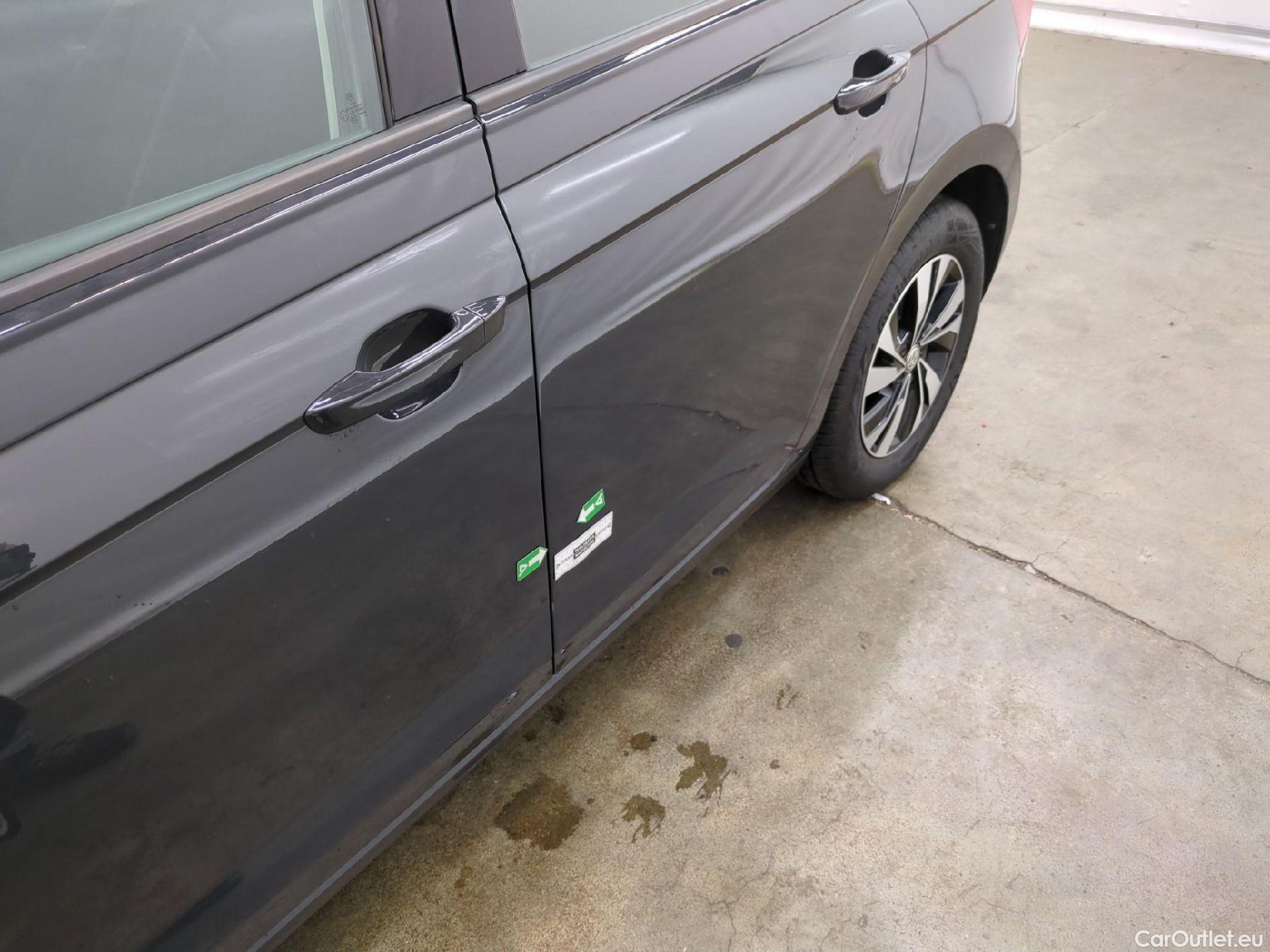  Volkswagen  Polo  VI Comfortline 1.0 75CV BVM5 E6 #19