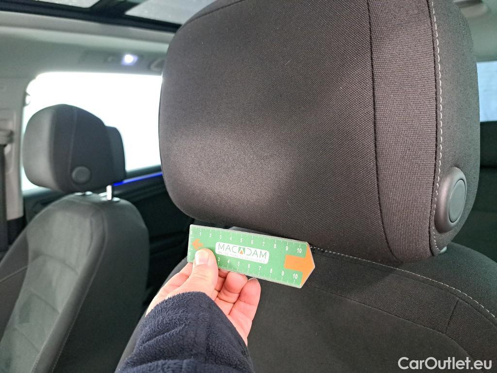  Volkswagen  Tiguan VOLKSWAGEN  / 2020 / 5P / SUV 1.4 eHybrid 245 DSG6 Elegance #22