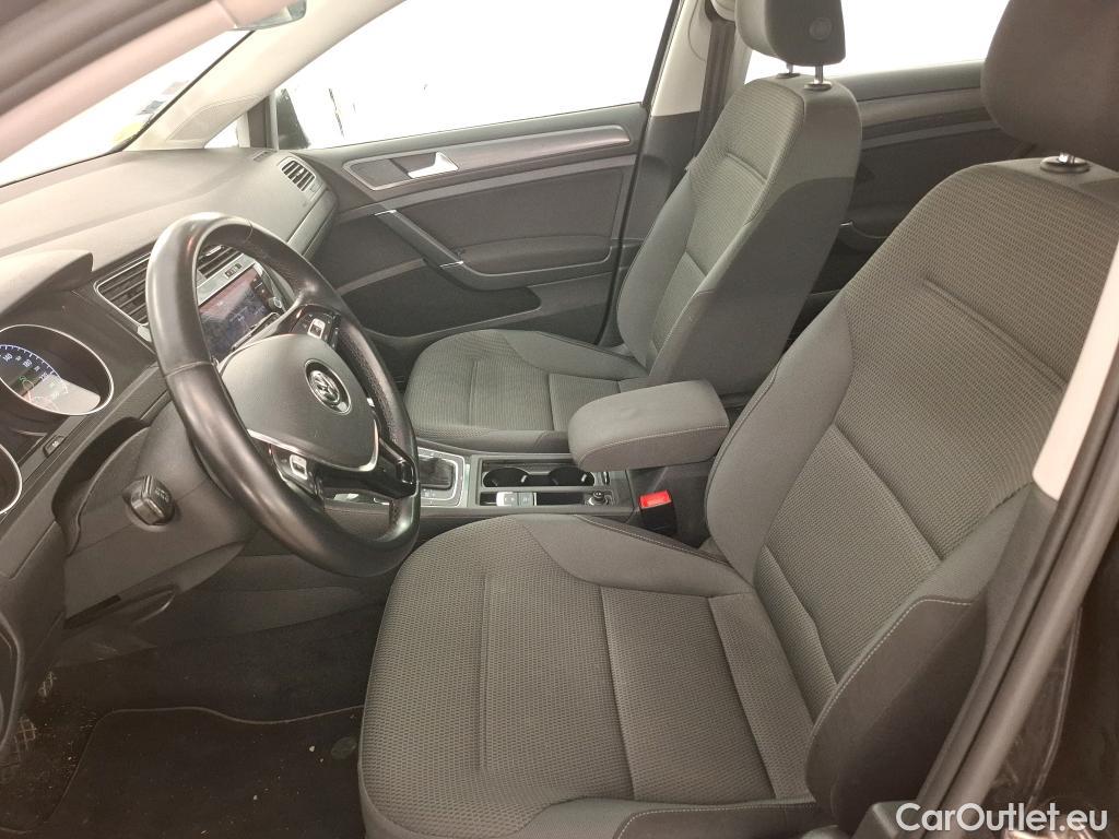  Volkswagen  Golf  VOLKSWAGEN 5p Berline 2.0 TDI 150 DSG7 Cft Busi BMT #12