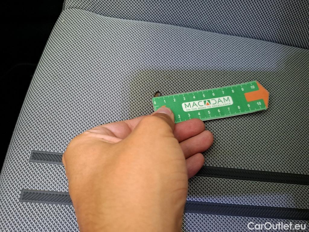  Seat  Leon  Business 1.0 TSI 110CV BVM6 E6d #2