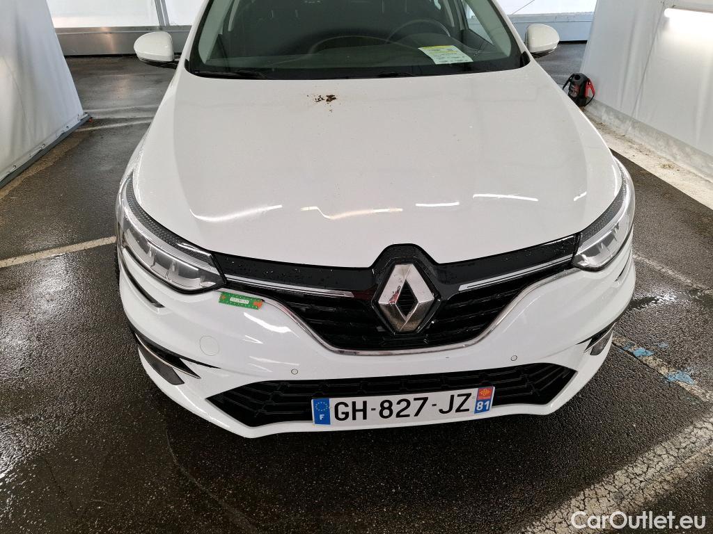  Renault  Megane  IV Berline 5 ptes. Business 1.5 dCi 115CV BVM6 E6d
 #3
