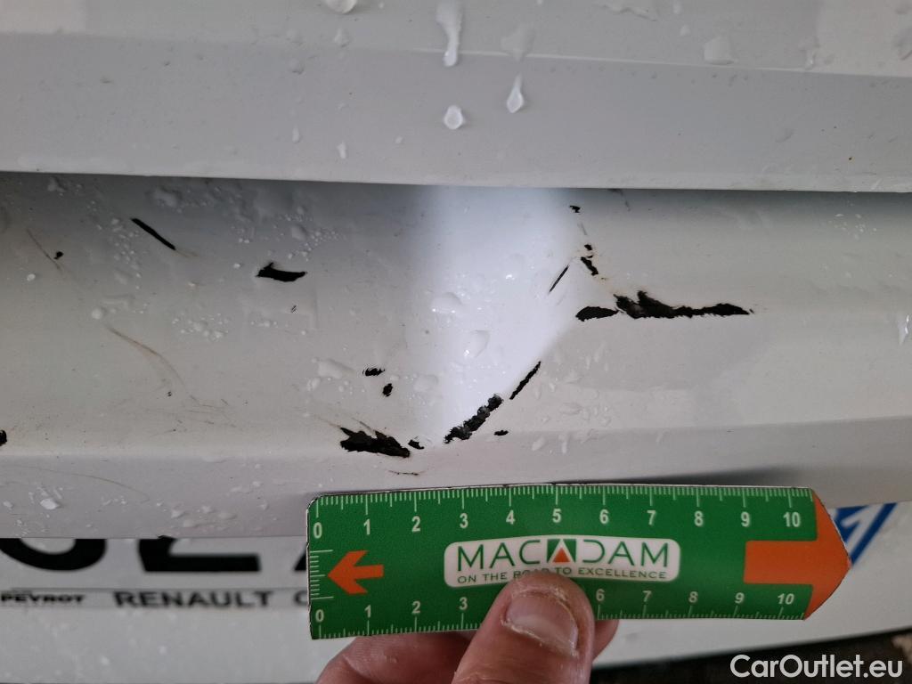  Renault  Megane  IV Berline 5 ptes. Business 1.5 dCi 115CV BVM6 E6d
 #10