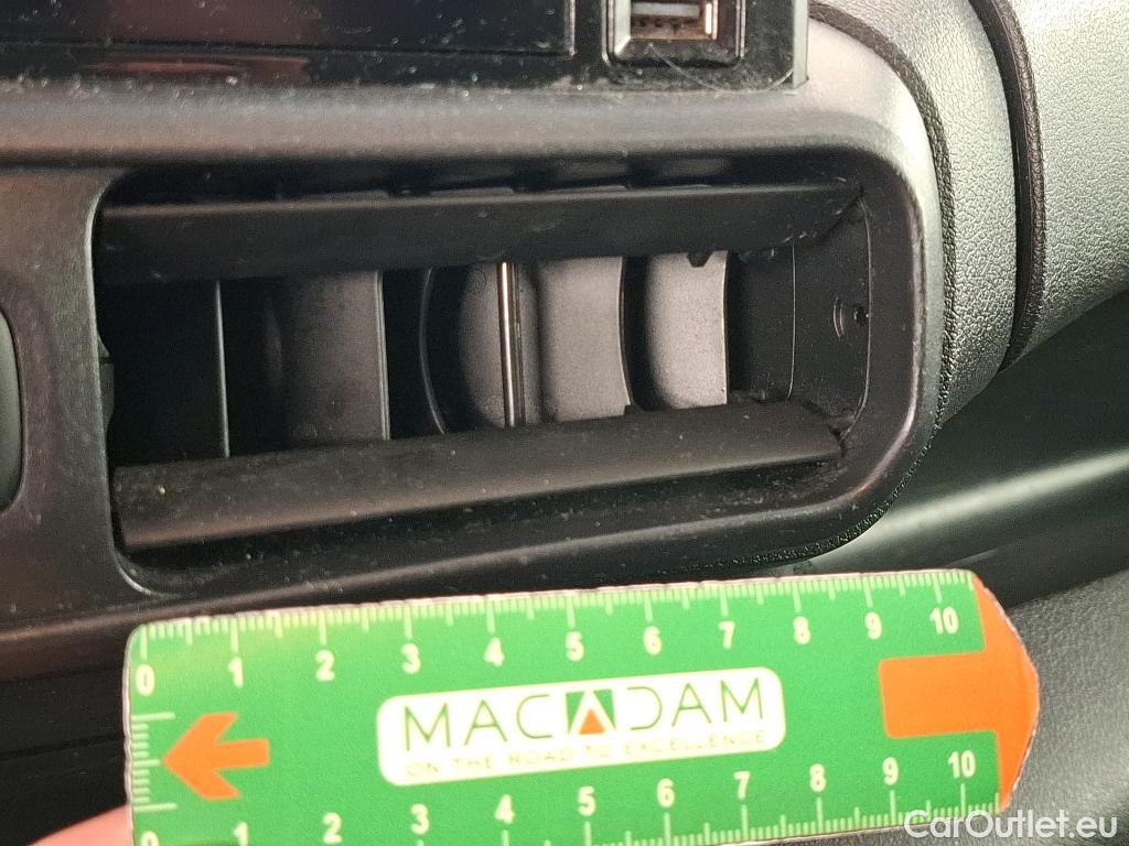  Citroen  Berlingo  Fourgon Driver M 1000 1.5 BlueHDi 100CV BVM5 E6dT #16