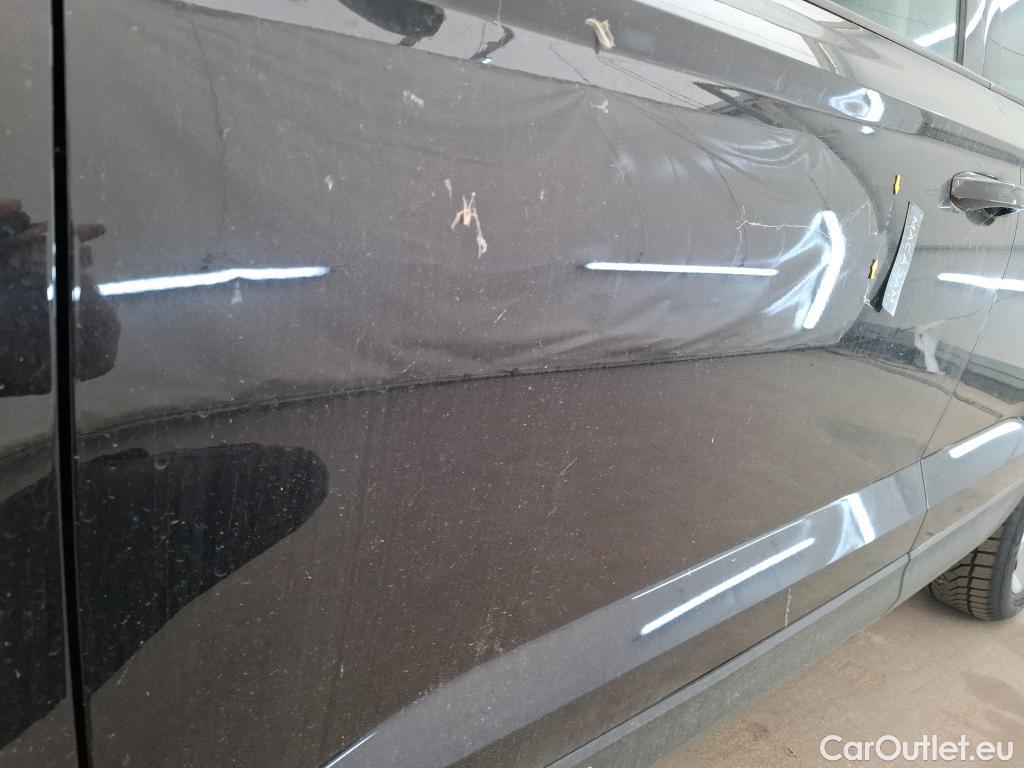  Skoda  Karoq  Business 1.5 TSI 150CV BVA7 E6d #5