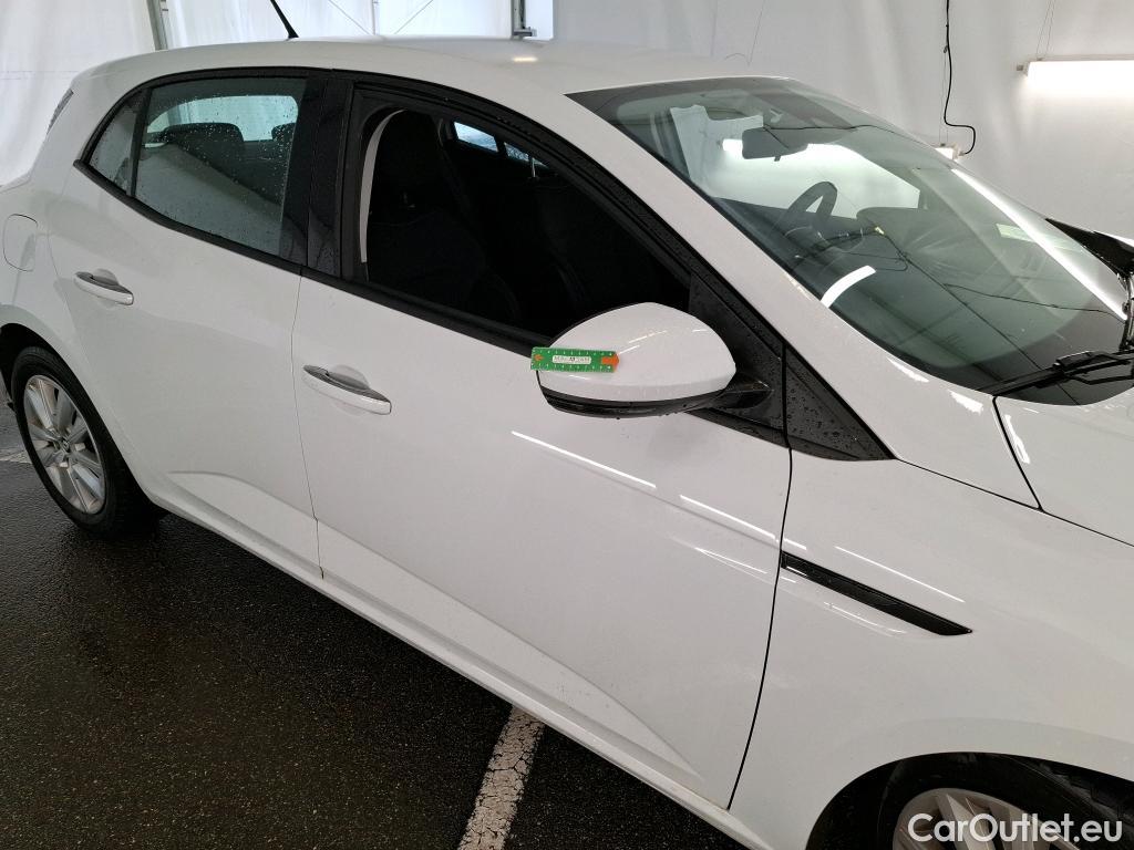  Renault  Megane  IV Berline 5 ptes. Business 1.5 dCi 115CV BVM6 E6d
 #23