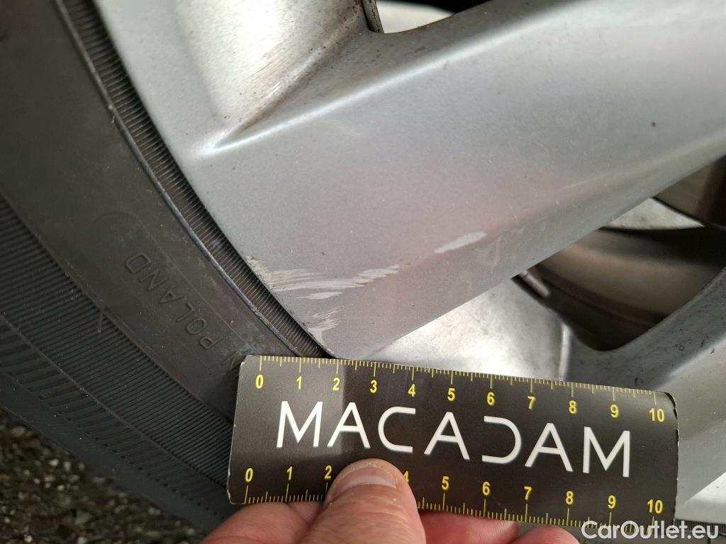  Skoda  KAMIQ  Ambition 1.0 TSI 110CV E6d / VO RECONDITIONNE - PHOTOS AVANT RECONDITIONNEMENT #6