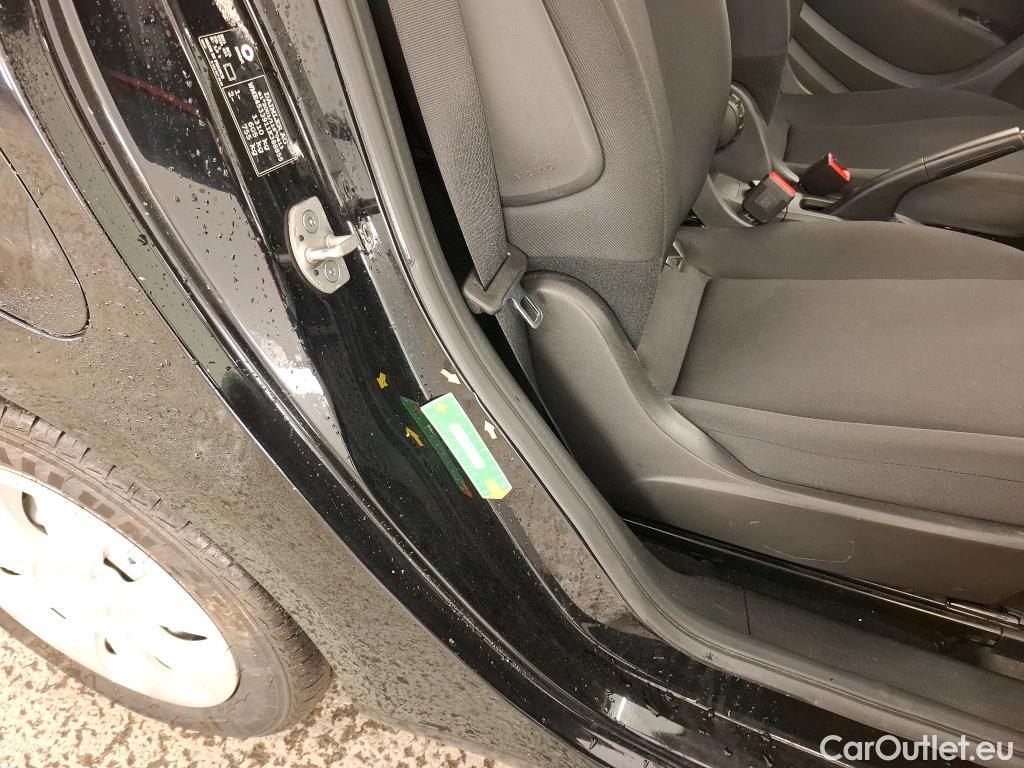  Smart  ForTwo  coupe (453.391) electric drive / EQ 17kWh BVA #3