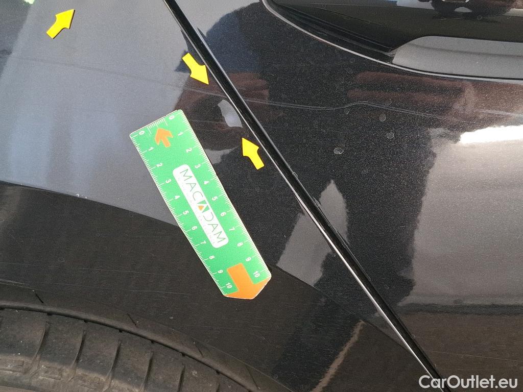  Skoda  Octavia  Break Business 1.0 TSI 110CV BVM6 E6d #25