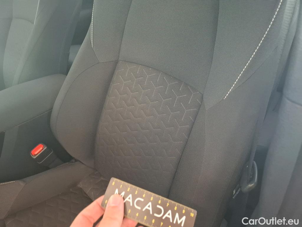  Toyota  Corolla TOYOTA  5p Berline Hybride 122h Dynamic Business #7