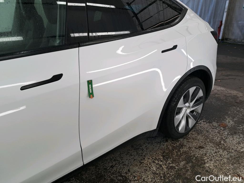  Tesla  Model Y TESLA  / 2020 / 5P / SUV Grand Autonomie Dual Motor AWD #3