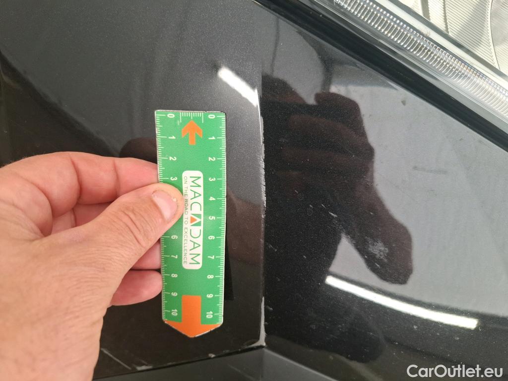  Skoda  Octavia  Break Business 1.0 TSI 110CV BVM6 E6d #5