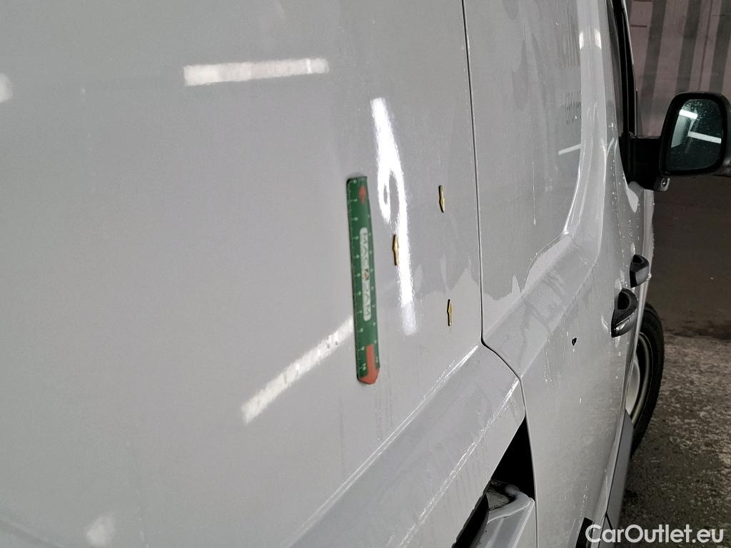  Citroen  Berlingo  Fourgon Driver M 1000 1.5 BlueHDi 100CV BVM5 E6dT #14