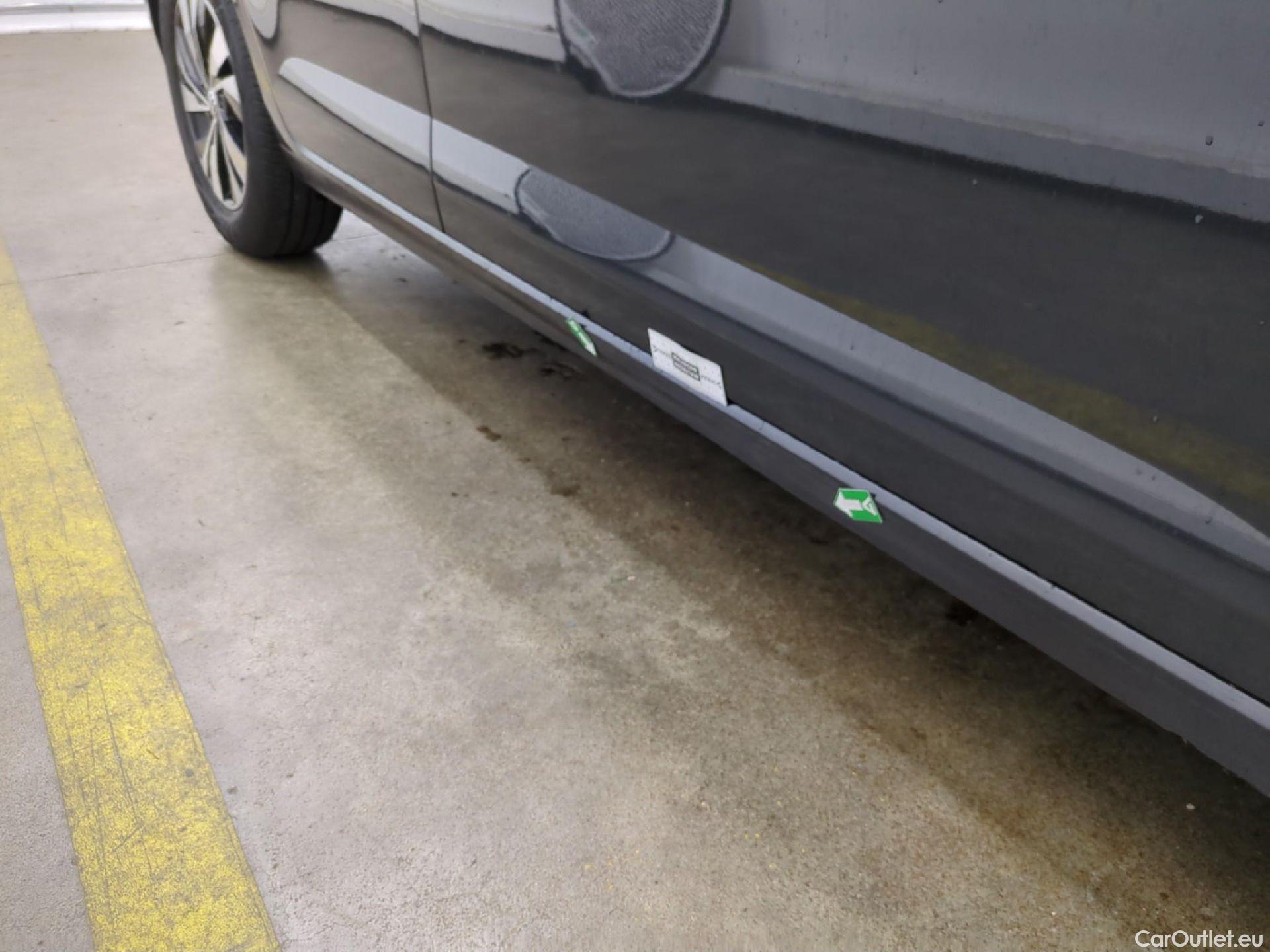  Volkswagen  Polo  VI Comfortline 1.0 75CV BVM5 E6 #2