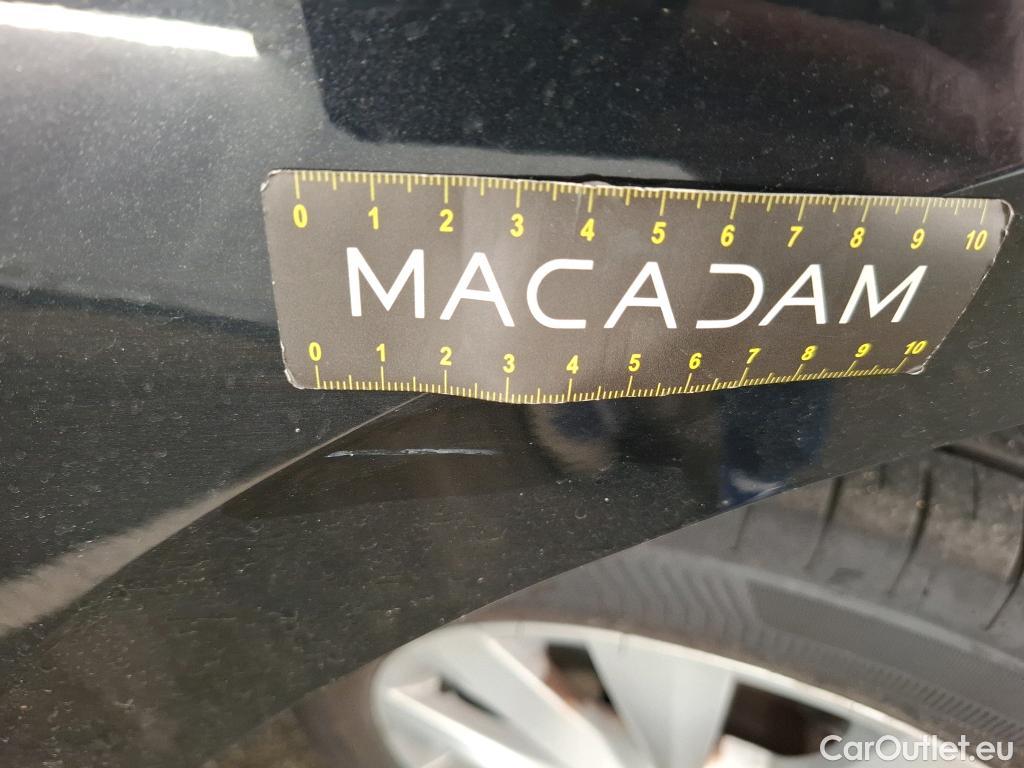  Skoda  KAMIQ  Ambition 1.0 TSI 110CV E6d / VO RECONDITIONNE - PHOTOS AVANT RECONDITIONNEMENT #14