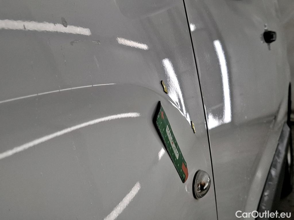  Citroen  Berlingo  Fourgon Driver M 1000 1.5 BlueHDi 100CV BVM5 E6dT #4