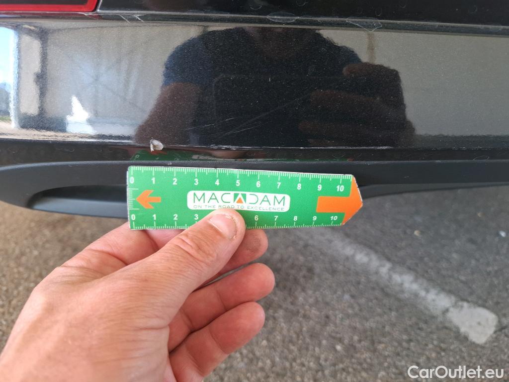  Skoda  Octavia  Break Business 1.0 TSI 110CV BVM6 E6d #11