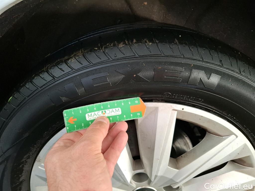  Renault  Megane  IV Berline 5 ptes. Business 1.5 dCi 115CV BVM6 E6d
 #15