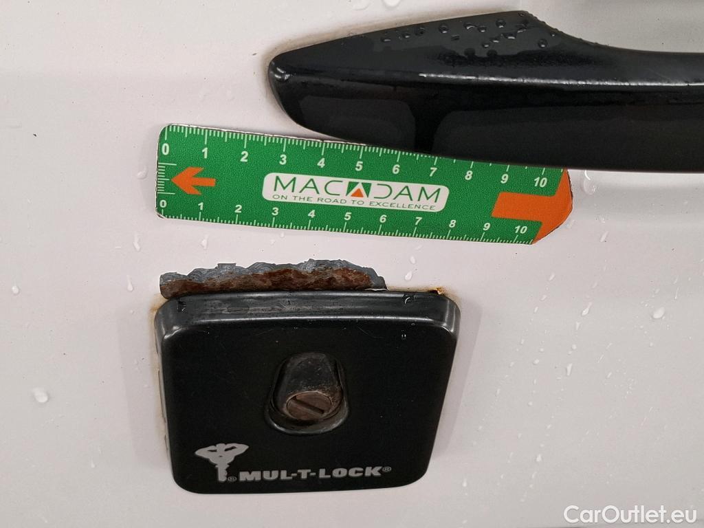  Citroen  Berlingo  Fourgon Driver M 1000 1.5 BlueHDi 100CV BVM5 E6dT #7