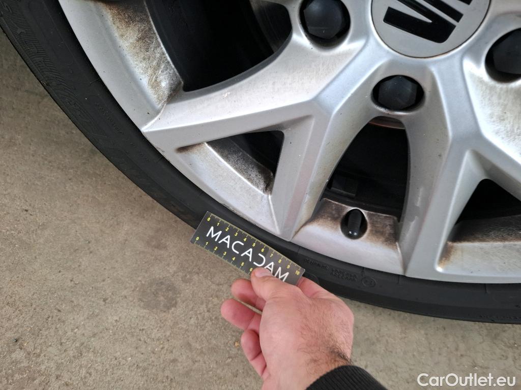  Seat  Leon SEAT  Sportstourer / 2020 / 5P / Break 2.0 TDI 150 DSG S&S Style Business #19