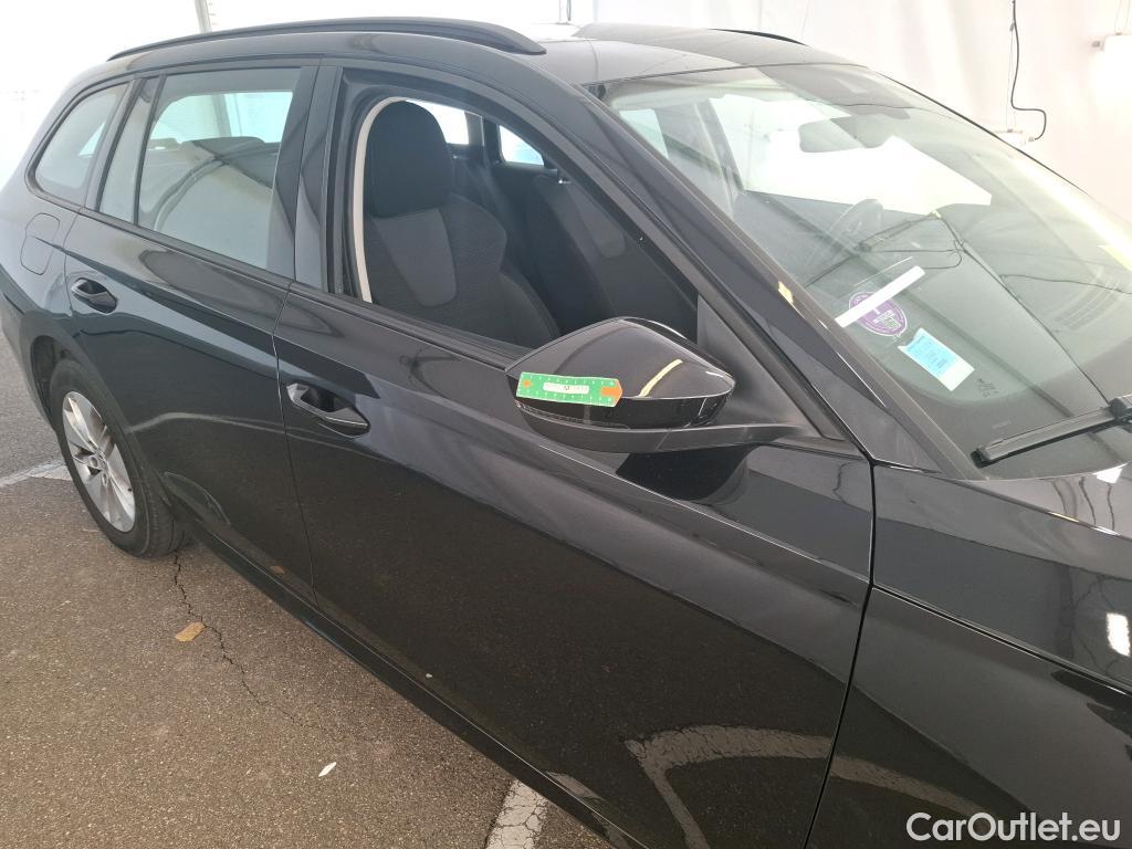  Skoda  Octavia  Break Business 1.0 TSI 110CV BVM6 E6d #34