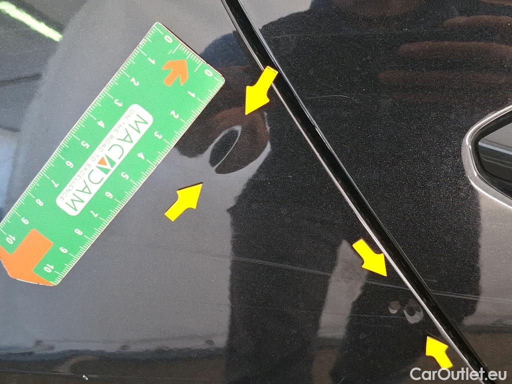  Skoda  Octavia  Break Business 1.0 TSI 110CV BVM6 E6d #26