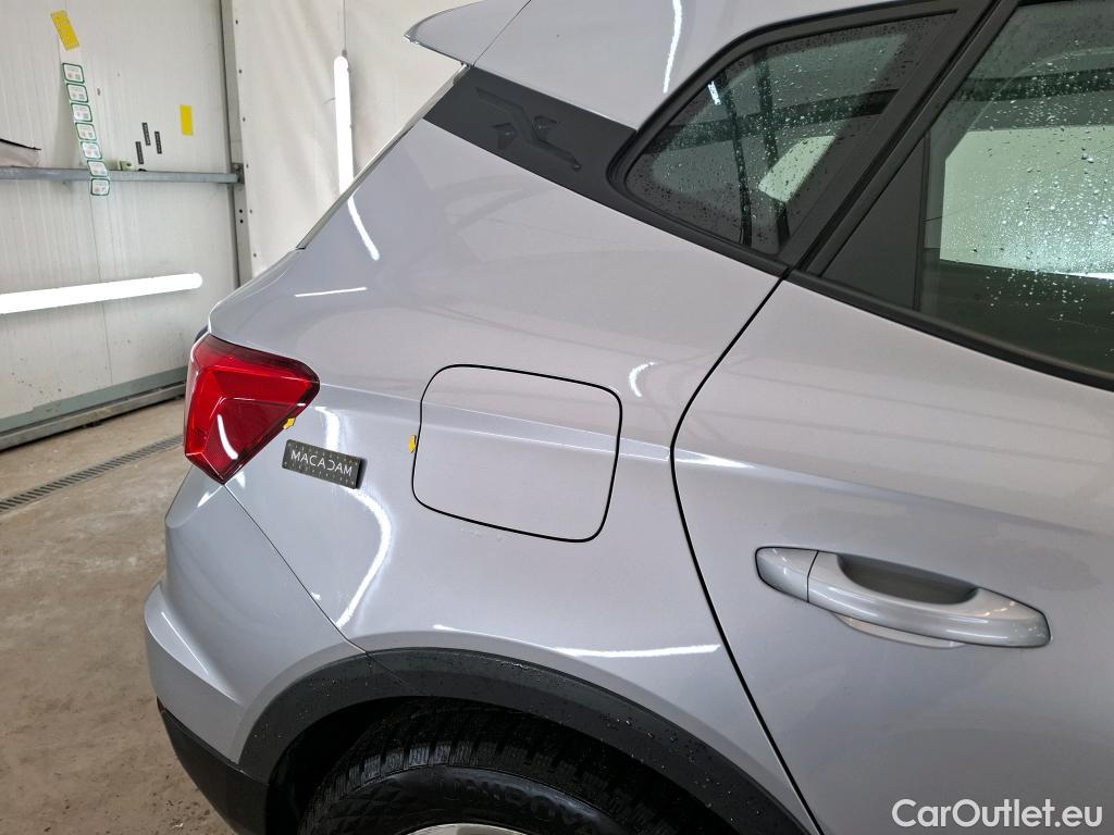  Seat  Arona  Style 1.0 TSI 95CV BVM5 E6dT #1