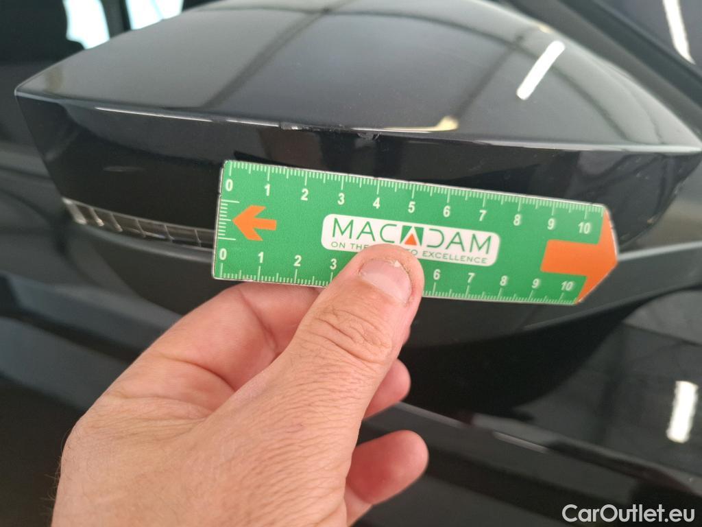  Skoda  Octavia  Break Business 1.0 TSI 110CV BVM6 E6d #35