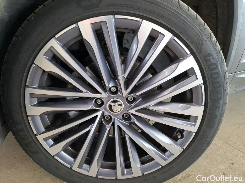  Skoda  Kodiaq  L&K 1.5 TSI 150CV BVA7 E6d #2